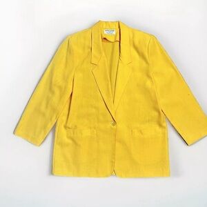 Alfred Dunner women’s blazer